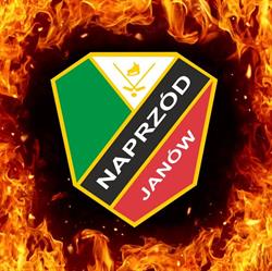 NAPRZÓD JANÓW KATOWICE // KOJOTKI NAPRZÓD JANÓW, Katowice godziny otwarcia