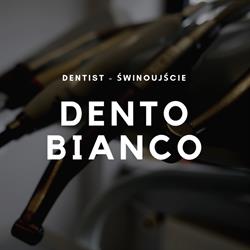 Stomatolog, dentysta - Świnoujście Dento Bianco, godziny otwarcia