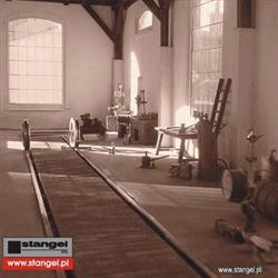 Stangel. Makiety architektoniczne, modele, reklamy, Zgierz godziny otwarcia