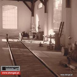 Stangel. Makiety architektoniczne, modele, reklamy, Zgierz godziny otwarcia