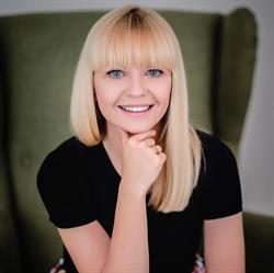 mgr Kinga Kaczmarczyk, Psychoterapeuta, Koszalin godziny otwarcia