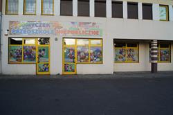 Przedszkole Promyczek Lipno, godziny otwarcia