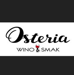 Osteria Wino i smak, Białystok godziny otwarcia