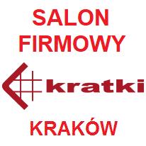 Salon Partnerski Kratki.pl, Kraków godziny otwarcia