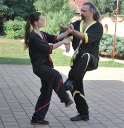 Wing Tsun Kung Fu Toruń, godziny otwarcia