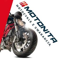 Motonita - motocykle używane z gwarancją, Podkowa Leśna godziny otwarcia