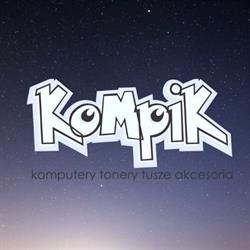Sklep Komputerowy Kompik, Krosno godziny otwarcia