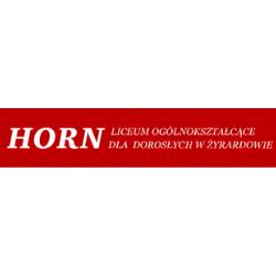 Liceum Ogólnokształcące dla Dorosłych "HORN", Żyrardów godziny otwarcia