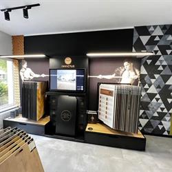 Kopalnia Stylu Studio Podłóg Piotr Dziurowicz, Rybnik godziny otwarcia