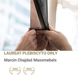 Marcin Chajdaś Maxxmebels, Myślenice godziny otwarcia