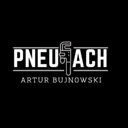 PNEUFACH Artur Bujnowski, Białystok godziny otwarcia