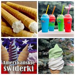 Lody u Niedźwiadka, Świebodzin godziny otwarcia