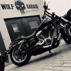 Wolf Garage Nowy Tomyśl, godziny otwarcia