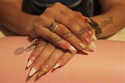 Goldenfinger. Studio stylizacji paznokci, Olsztyn godziny otwarcia