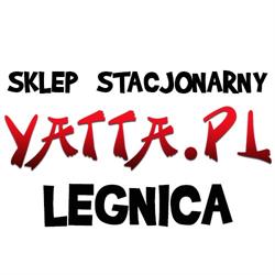 Yatta.pl Legnica - sklep z mangą i komiksami, godziny otwarcia