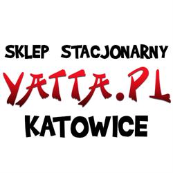Yatta.pl Katowice - sklep z mangą i komiksami, godziny otwarcia