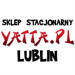 Yatta.pl Lublin - sklep z mangą i komiksami, godziny otwarcia