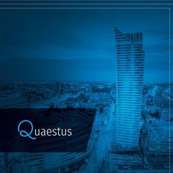 Quaestus, Warszawa godziny otwarcia