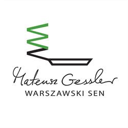 Warszawski Sen by Mateusz Gessler, Warszawa godziny otwarcia
