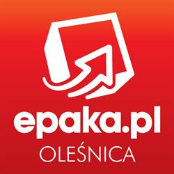 epaka.pl - punkt nadań i odbioru przesyłek, Oleśnica godziny otwarcia