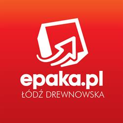 epaka.pl - punkt nadań i odbioru przesyłek, Łódź godziny otwarcia