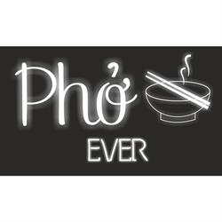 PHO Ever Kuchnia wietnamska Bar orientalny, Warszawa godziny otwarcia