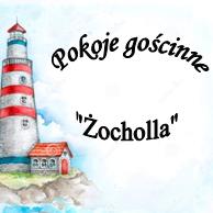 Pokoje Gościnne Żocholla, Władysławowo godziny otwarcia