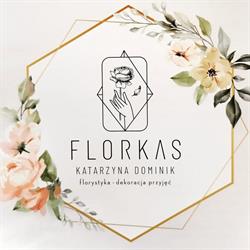 Pracownia Florystyczna FLORKAS Katarzyna Dominik, Chrzanów godziny otwarcia