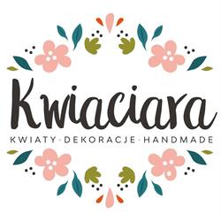Kwiaciarnia Kwiaciara - kwiaty dekoracje handmade, Kędzierzyn-Koźle godziny otwarcia