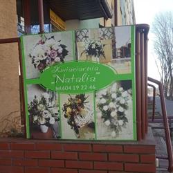 Kwiaciarnia "Natalia", Świdnik godziny otwarcia
