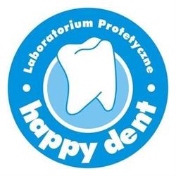 Happy Dent. Laboratorium protetyczne. Sadys K., Lutomiersk godziny otwarcia