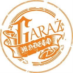 Garaz modego, Siemianowice Śląskie godziny otwarcia