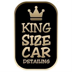 King Size Car Detailing, Giżycko godziny otwarcia