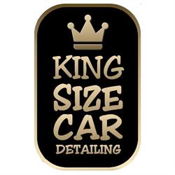 King Size Car Detailing, Giżycko godziny otwarcia