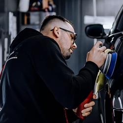 MIROAUTODETAILING Profesjonalna kosmetyka samochodowa, Podlesie godziny otwarcia