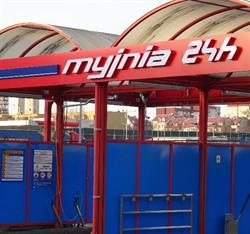Pro-Tandem Myjnia 24h, Tychy godziny otwarcia