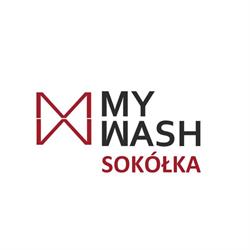 MyWash Sokółka myjnia samoobsługowa 24h, godziny otwarcia