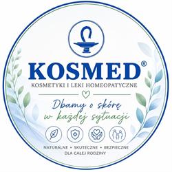 Kosmed - Kosmetyki i Leki Homeopatyczne, Głubczyce godziny otwarcia