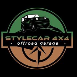 Stylecar 4x4 Offroad Garage, Lanckorona godziny otwarcia