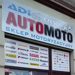 Auto-Moto-Części, Lubań godziny otwarcia