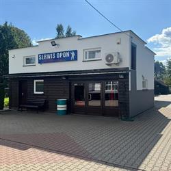Wulkanizacja EDMAR, Oświęcim godziny otwarcia