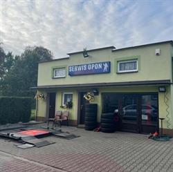 Wulkanizacja EDMAR, Oświęcim godziny otwarcia