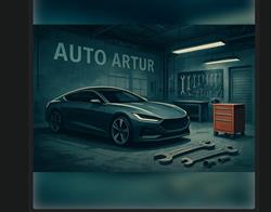 AUTO-ARTUR, Żyrardów godziny otwarcia