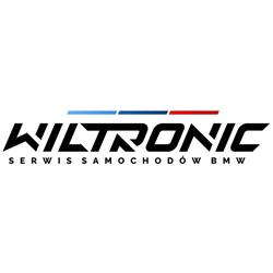 Wiltronic serwis samochodów BMW Warszawa, godziny otwarcia