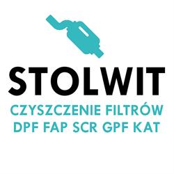 STOLWIT Czyszczenie filtrów DPF FAP SCR GPF KAT, Cielęta godziny otwarcia