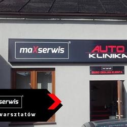 eurowarsztat autoklinika serwis samochodowy, Żychlin godziny otwarcia