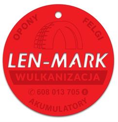 OPONY i FELGI z montażem, nowe i używane - AKUMULATORY - WULKANIZACJA - TPMS "Len-Mark", Włoszczowa godziny otwarcia