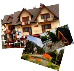 Wynajem Pokoi Kasia i Józef Gałysa, Zakopane godziny otwarcia