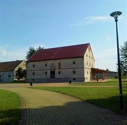 Centrum Dziedzictwa Kulturowego i Turystycznego w Brożcu, Brożec godziny otwarcia