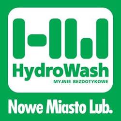 Myjnia bezdotykowa hydrowash, Nowe Miasto Lubawskie godziny otwarcia